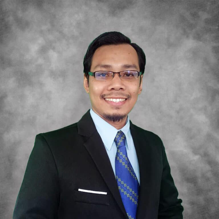 Muhd Haris Suhaimi | Jom Musafir